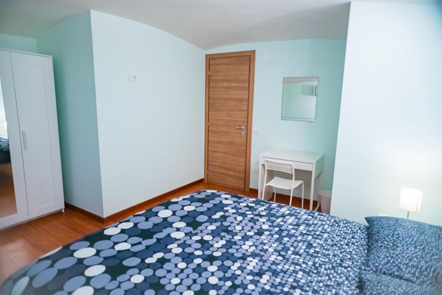 Cantelmo Retreat Napoli Eksteriør billede